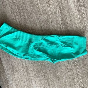 Lululemon crop legging